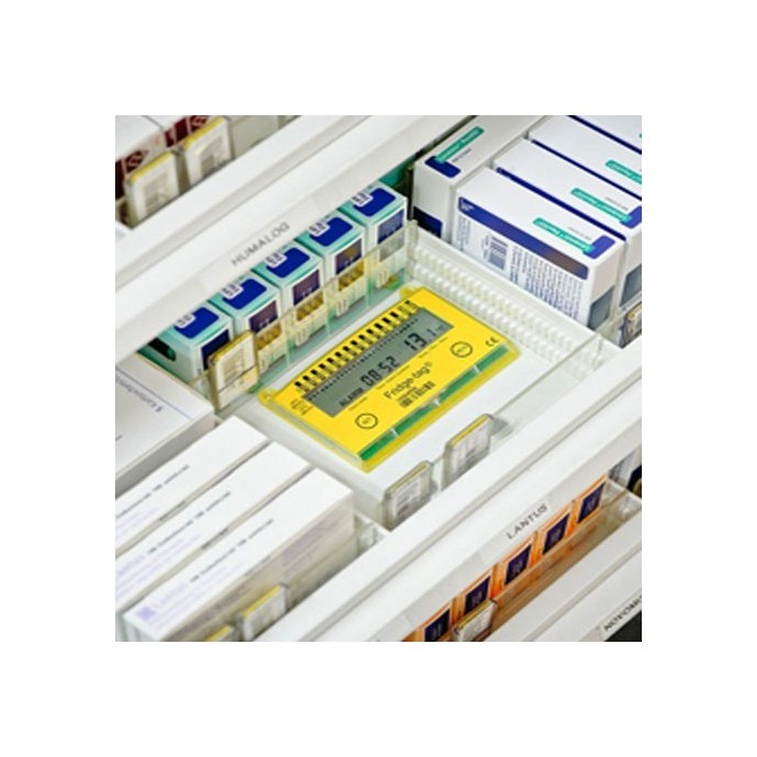 Medizin Teknik