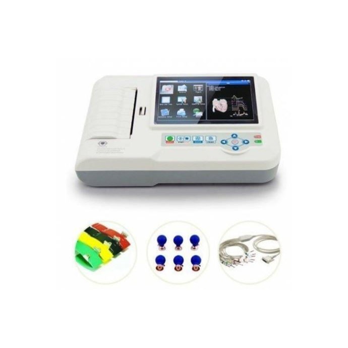 Medizin Teknik