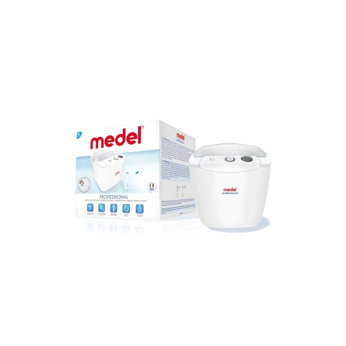 Medizin Teknik