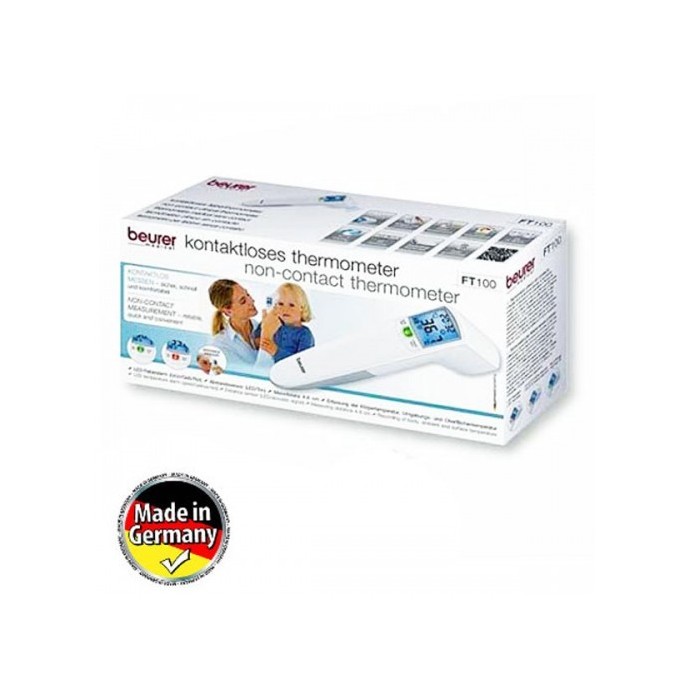 Medizin Teknik