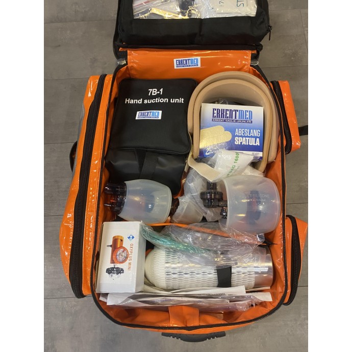 Medizin Teknik