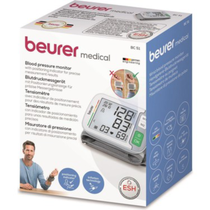 Medizin Teknik