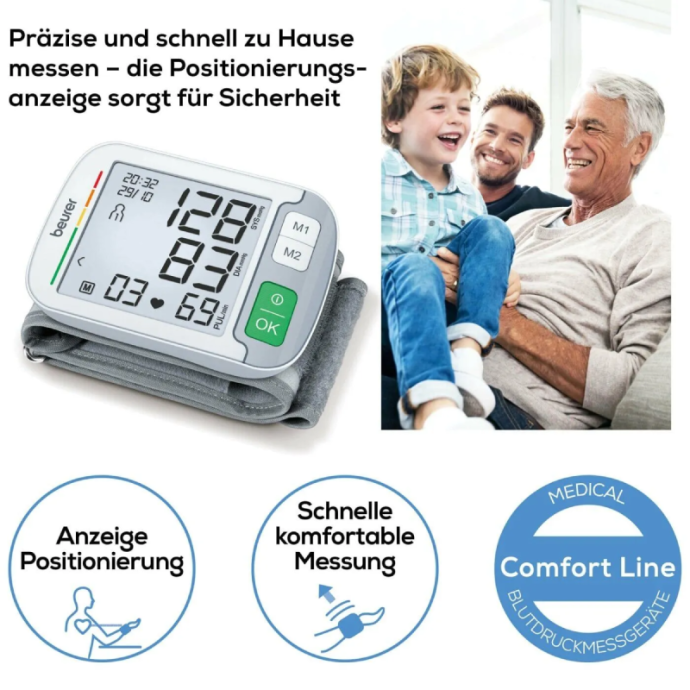 Medizin Teknik