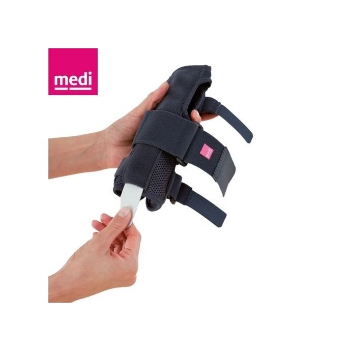 Medizin Teknik
