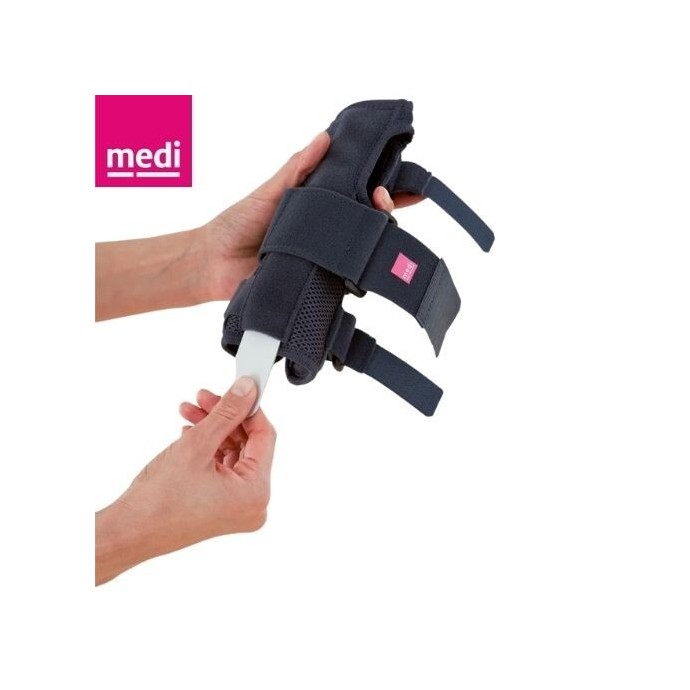 Medizin Teknik