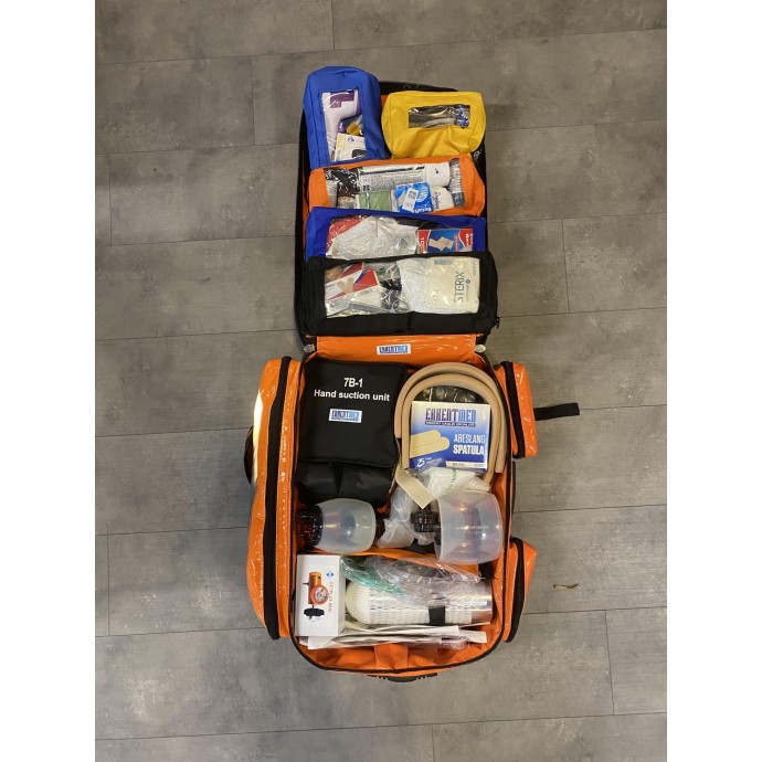 Medizin Teknik