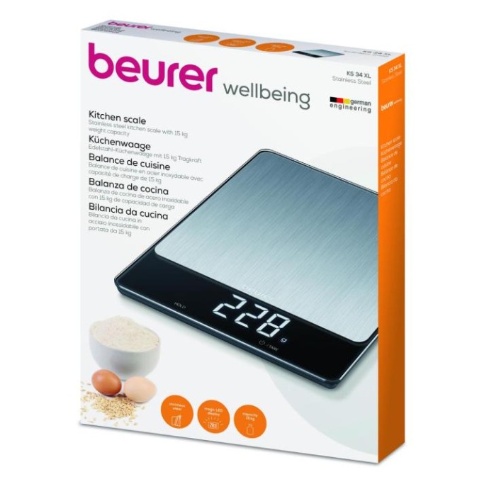 Medizin Teknik