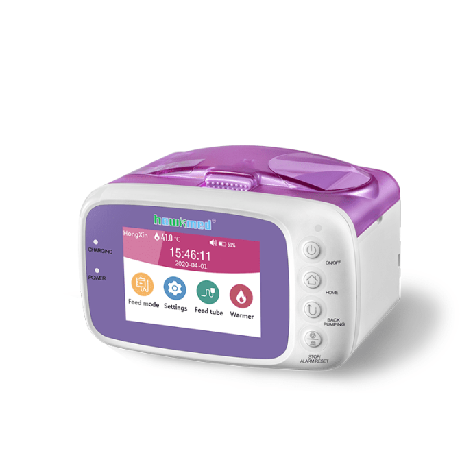 Medizin Teknik
