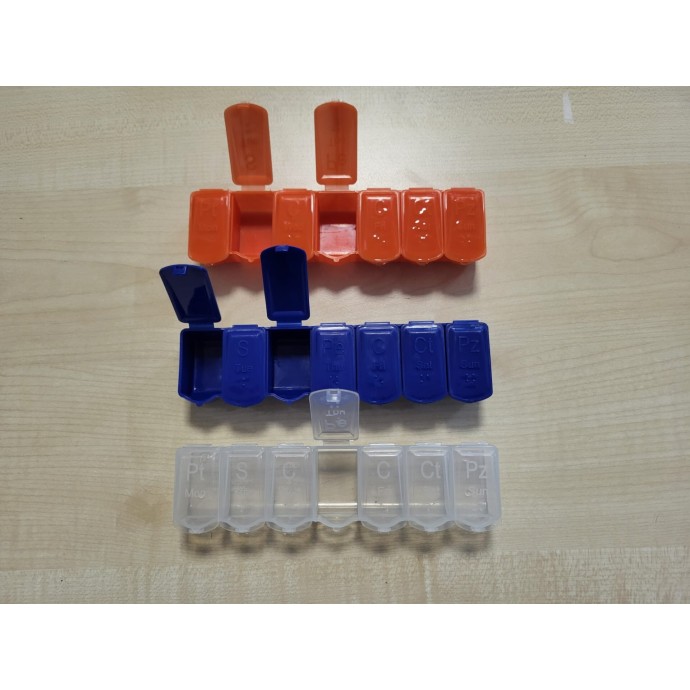 Medizin Teknik