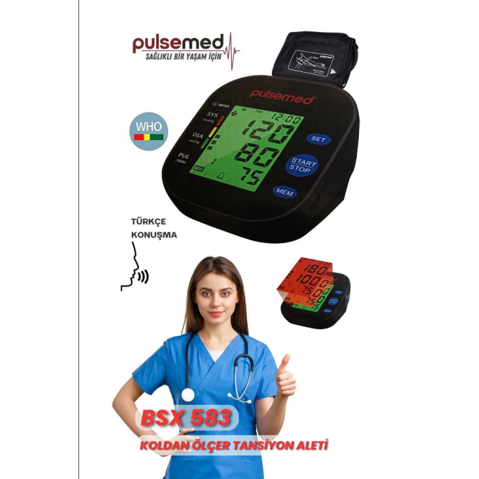 Medizin Teknik
