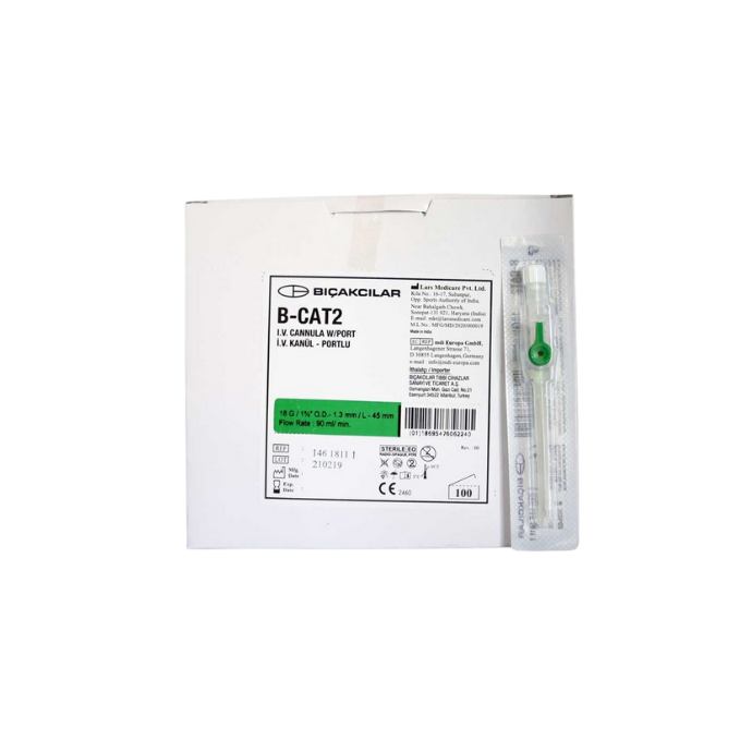 Medizin Teknik