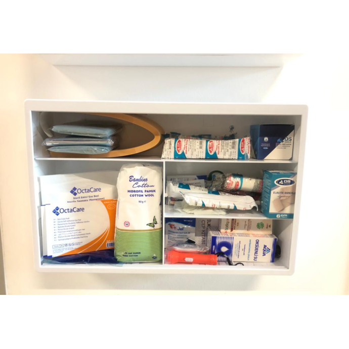 Medizin Teknik