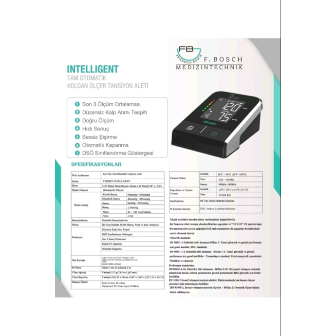 Medizin Teknik