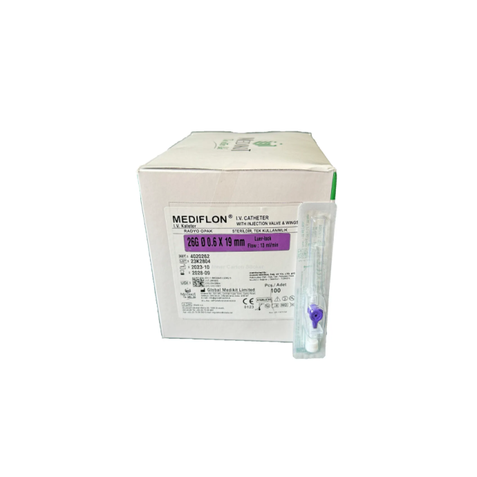 Medizin Teknik