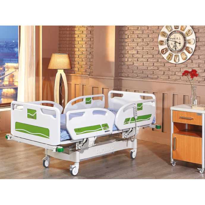 Medizin Teknik