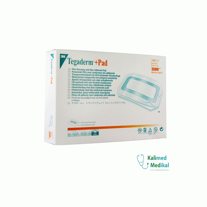 Medizin Teknik