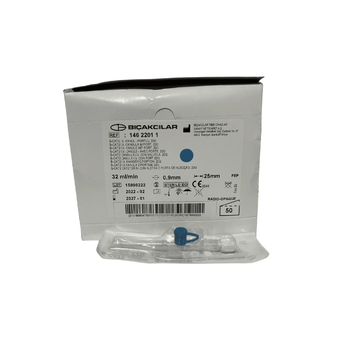 Medizin Teknik