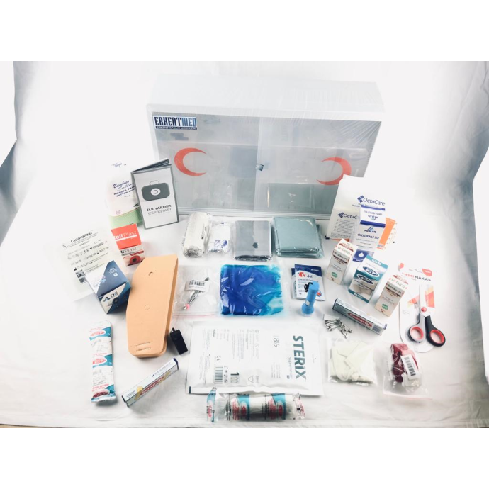 Medizin Teknik