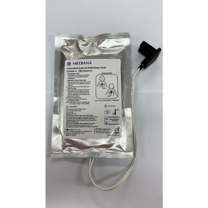 Medizin Teknik