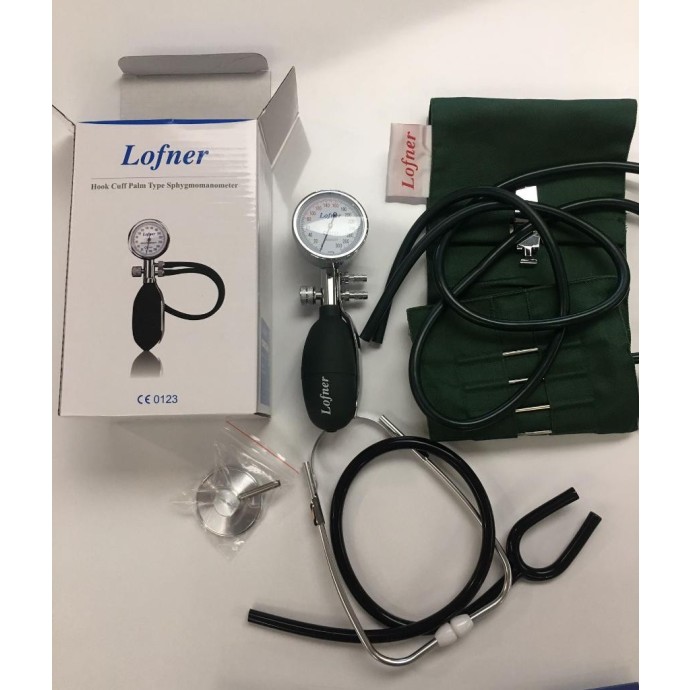 Medizin Teknik