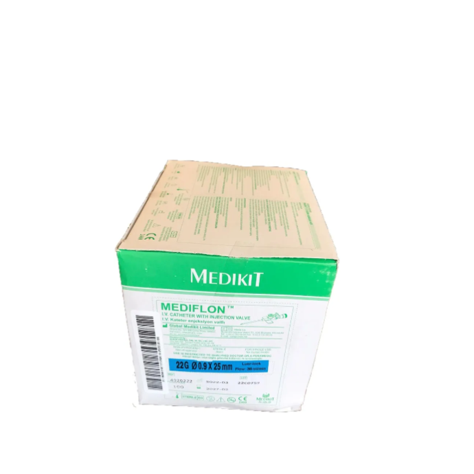 Medizin Teknik