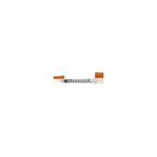 AYSET SÜPER İNSÜLİN ENJEKTÖRÜ 3P 0,5ML 30GX8MM
