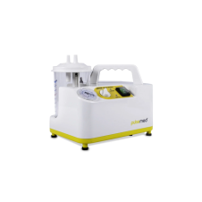 PULSEMED MOBİL ASPİRATÖR CİHAZI ŞARJLI 9E-B