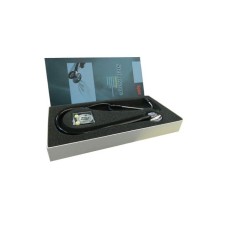 SPİRİT CK-648P-02 MASTER KARDİYOLOJİ STETESKOP SİY
