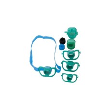 MEDBAR ENDOSKOPİ AĞIZLIĞI LASTİKLİ YETİŞKİN