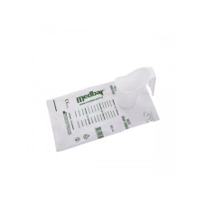 MEDBAR İDRAR TORBASI VALFLİ 225 01 VALFLİ İDRAR TORBASI BEYAZ