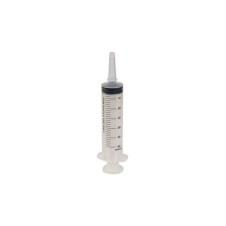 GENJECT ENJEKTÖR 3P 50ML ÇAM UÇLU BESLENME ŞIRINGASI 1852412 KATATER UÇLU