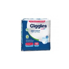 GİGGLES HASTA KÜLODU 10LU MEDİUM