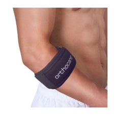 ORTHOCARE 3125 EPICARE ÇİFT PEDLİ EPİKONDİLİT BANDI
