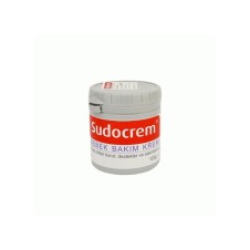 SUDOCREM BEBEK BAKIM KREMİ 125GR