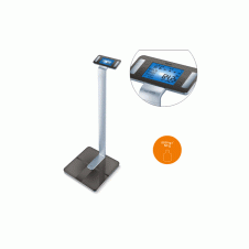 Beurer BF 1000 Super Precision Vücut Analizli Akıllı Tartı – Segmental Analiz, Bluetooth Bağlantı, 8 Elektrotlu Gelişmiş Takip