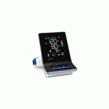 BRAUN BUA6150CEME TANSİYON ALETİ KOLDAN ÖLÇEN Braun ExactFit™ 3