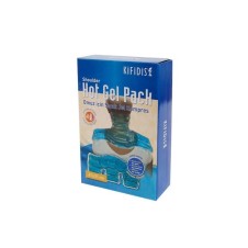 KİFİDİS K816 OMUZ İÇİN SICAK JEL KOMPRES 41CMX21CM