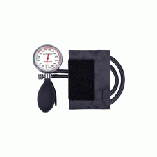 LUXAMED MEKANİK TANSİYON ALETİ BLACK B1.222.112
