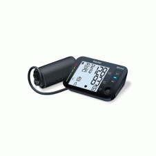 Beurer BM 54 Tansiyon Aleti | Bluetooth Özellikli, Geniş Manşetli, Aritmi Tespitli Koldan Ölçüm