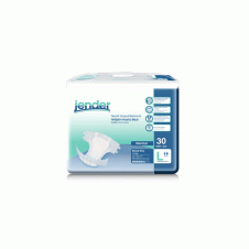 JENDER BEL BANTLI HASTA BEZİ LARGE 30LU