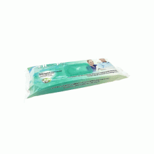 HASPET PERİNE BÖLGESİ HAVLUSU 50Lİ 30*32 KAPAKLI BÜYÜK BOY
