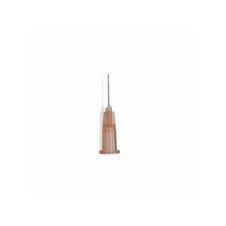 AYSET KAHVERENGİ  İNSÜLİN İĞNE UCU 26G 0,45X13MM 70506