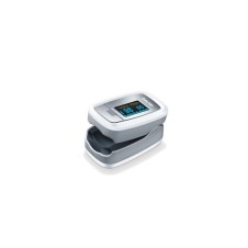 Beurer PO 30 Pulse Oksimetre | Kompakt ve Güvenilir Takip