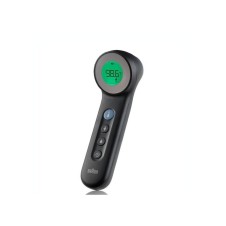 BRAUN BNT 400WE TEMASSIZ ATEŞ ÖLÇER Braun Sensian™ 7