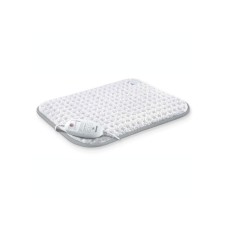 Beurer HK 42 Super Cosy Isıtmalı Yastık 44cm x 33cm Isıtma Padi Cosy Alman Malı Isı Yastığı Elektrikli