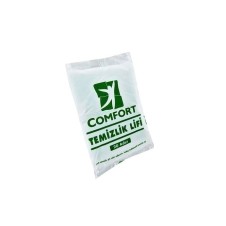 HASPET COMFORT TEMİZLİK BANYO LİFİ 20 ADET HASTA TEMİZLEME LİFİ