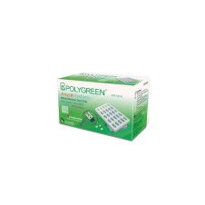 POLYGREEN KAN ŞEKER ÖLÇÜM STRİPİ 50 Lİ