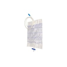 GALENA İDRAR TORBASI T MUSLUKLU 2000 ML