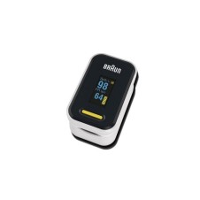 BRAUN YK-81CEU PARMAK TİPİ PULSE OKSİMETRE Braun Oximeter 1