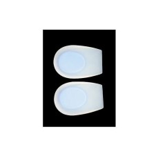 MORSA CYBERG SİLİKON EPİN TOPUKLUK M 105.252